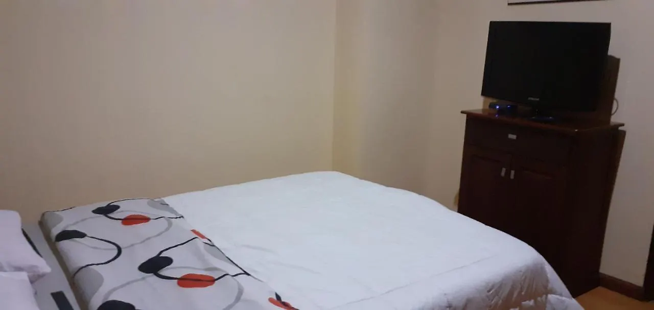 Hotel Emperador Κουένκα