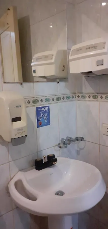 Hotel Emperador Κουένκα